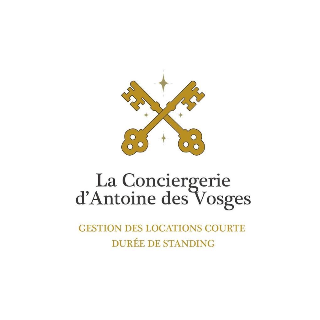 Le Refuge De Antoine, 4 Etoiles Entre Pistes Et Centre-Ville Ла Брес Екстериор снимка